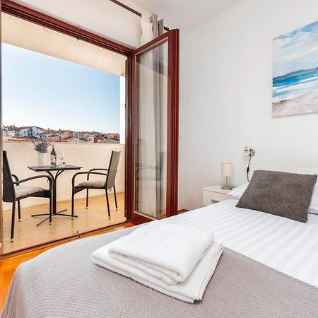 Apartments Luce Rovinj Exterior foto