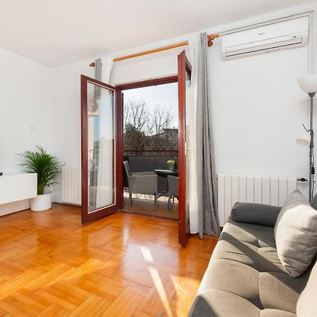 Apartments Luce Rovinj Exterior foto