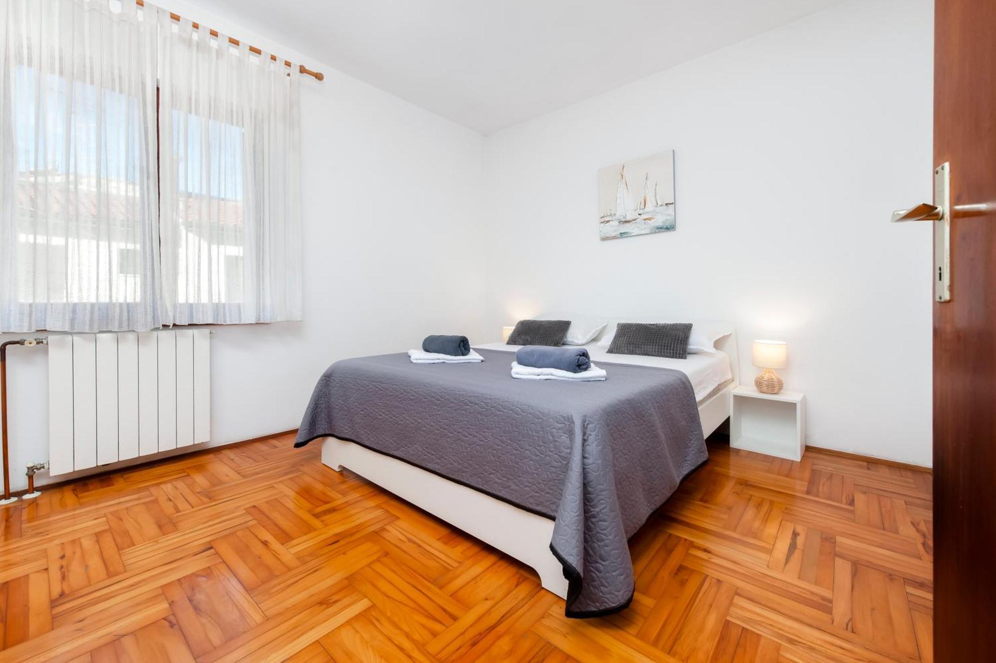 Apartments Luce Rovinj Exterior foto