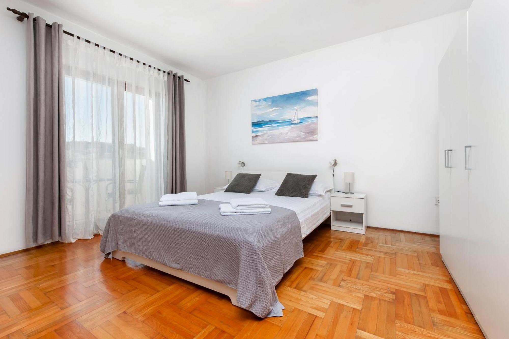 Apartments Luce Rovinj Exterior foto