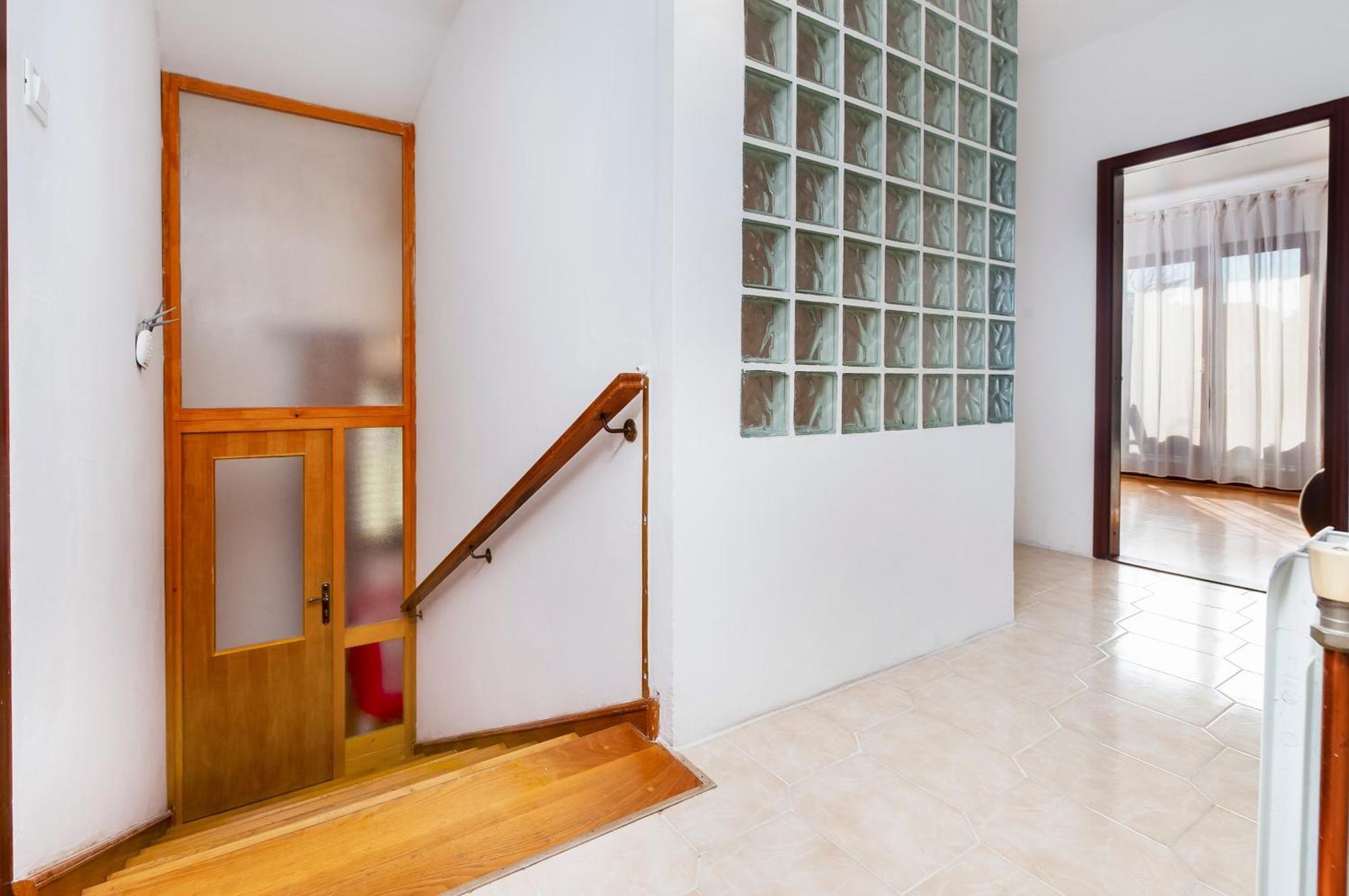 Apartments Luce Rovinj Exterior foto