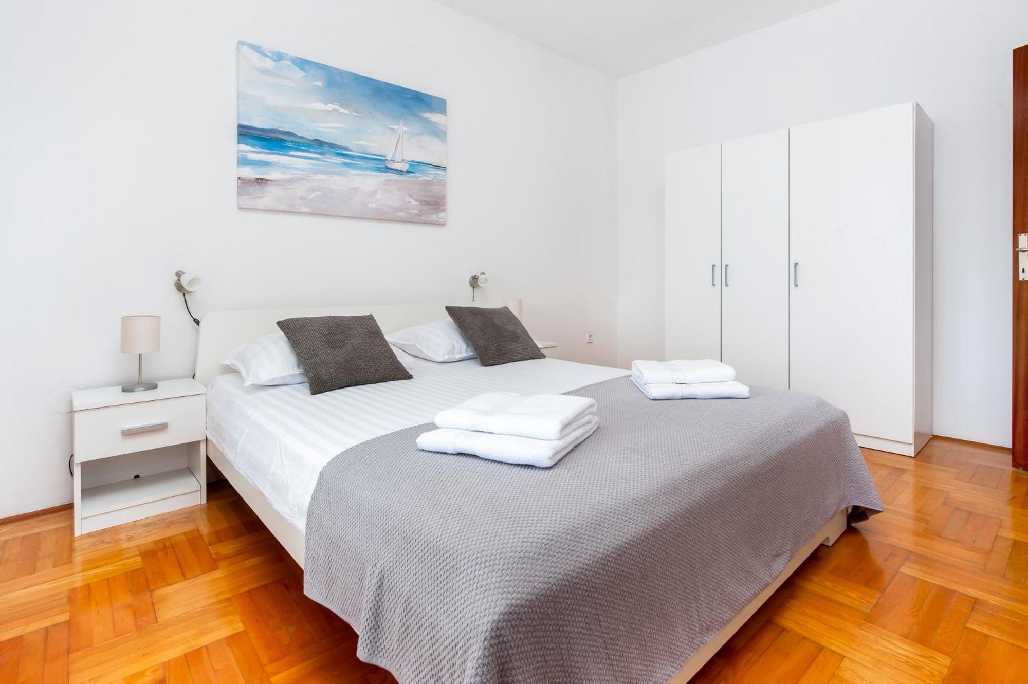 Apartments Luce Rovinj Exterior foto