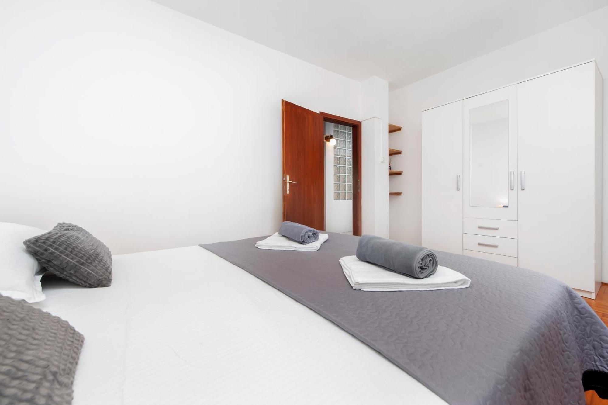 Apartments Luce Rovinj Exterior foto