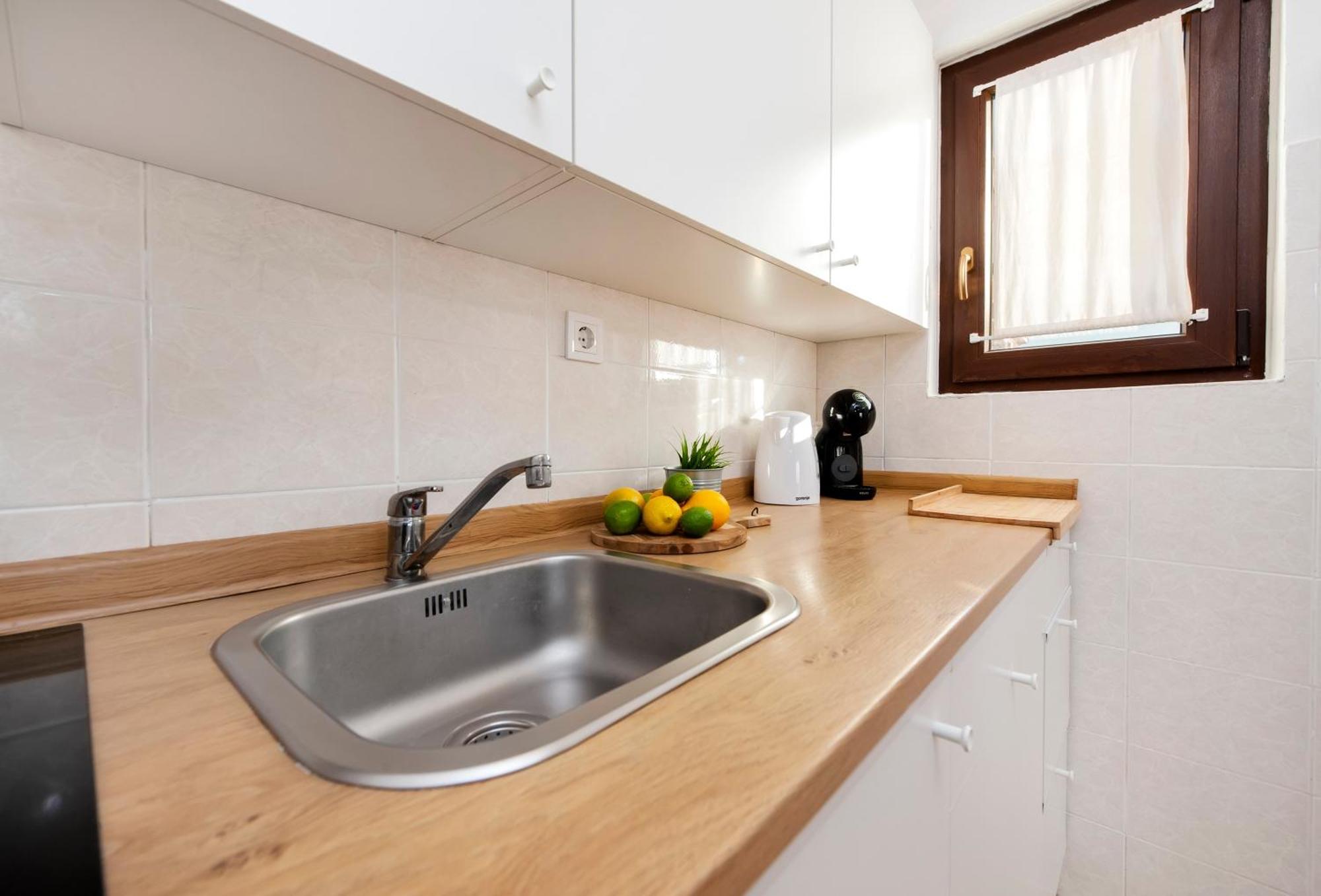 Apartments Luce Rovinj Exterior foto