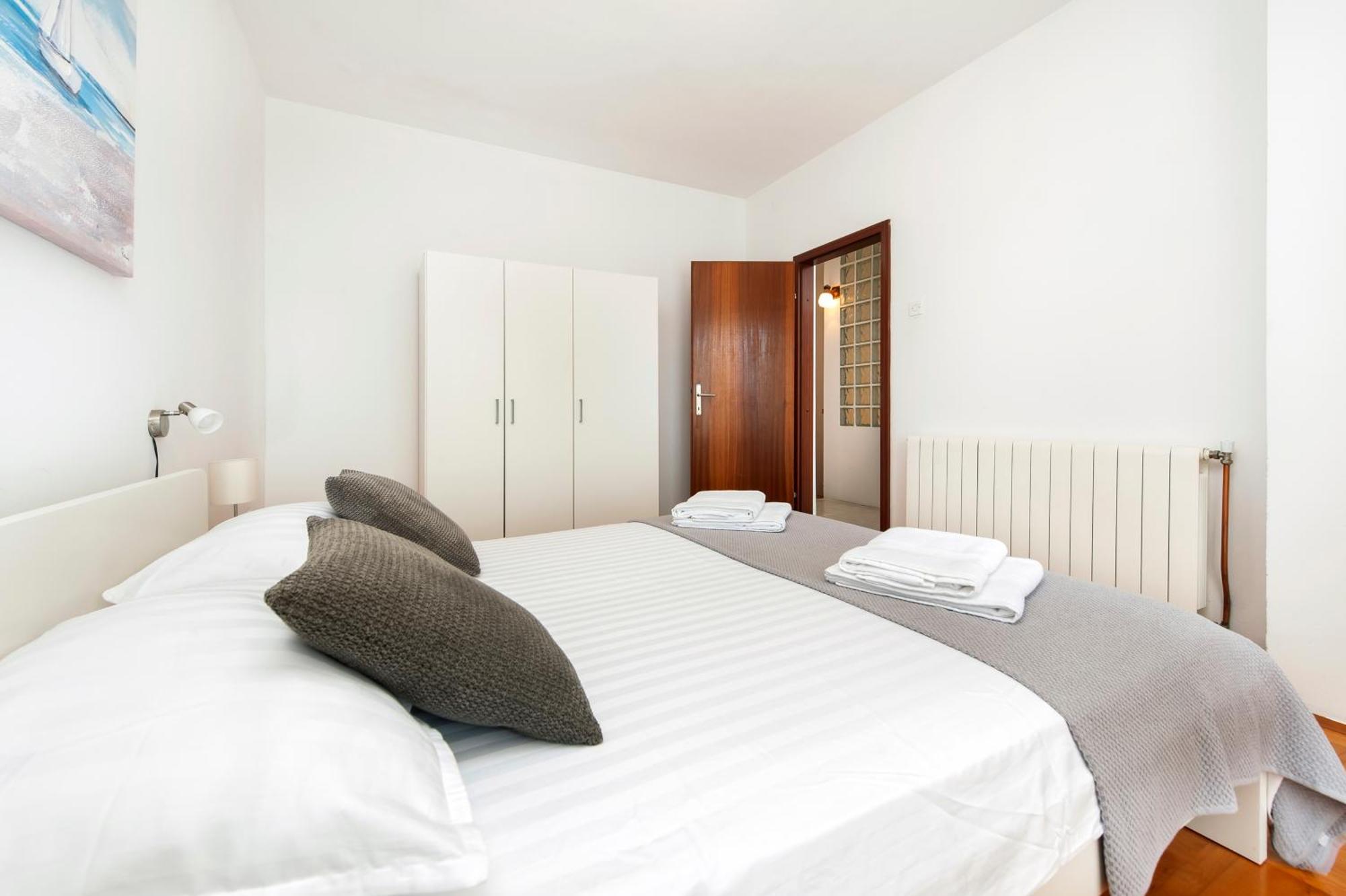 Apartments Luce Rovinj Exterior foto