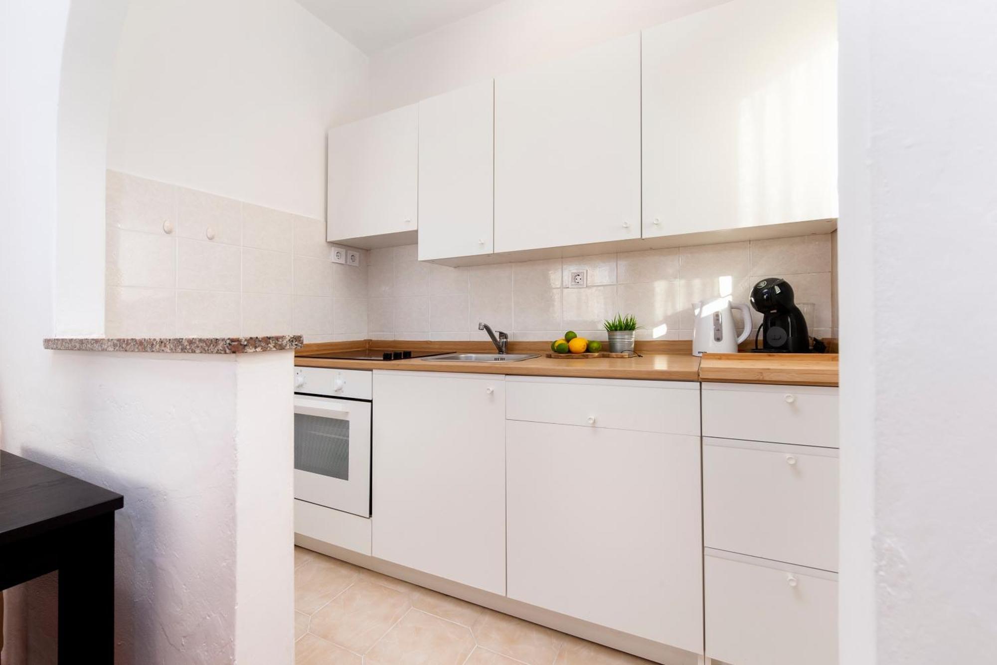 Apartments Luce Rovinj Exterior foto